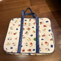 nnnnn.....専用キティちゃんトートバッグのサムネイル