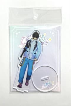 【新品・未開封】桑名江 アクリルスタンド 刀剣乱舞 ぴゅあくるのサムネイル
