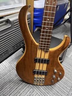 【スルーネック】Ibanez BTB 670 エレキベース バルトリーニ搭載のサムネイル
