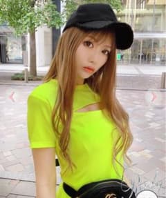 Rady 胸あきTシャツワンピースのサムネイル
