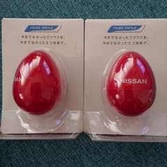 日産ノート ピンズコレクションのサムネイル