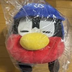つば九郎 もちもちクッション（寝そべり） - メルカリ