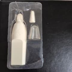 うおのめとっと ソフトピーリングキット フットケア用品 使用済みのサムネイル