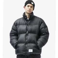 WTAPS 19AW BIVOUAC Ｍサイズ　BLACK　NYLON レアのサムネイル