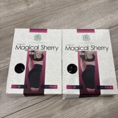 MAGICAL SHERRY 骨盤ガードル Amazon.co.jp: [マジカルシェリー] 骨盤ショーツ 産後ガードル