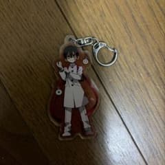 地縛少年花子くん アクリルキーホルダーのサムネイル
