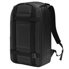 美品 北欧デザインDB ランマク バックパック26L ブラック - メルカリ