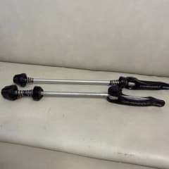 CAMPAGNOLOカンパニョーロ クイックリリース ボーラWTO用　良品☆ CAMPAGNOLOカンパニョーロ クイックリリース ボーラWTO用 良品