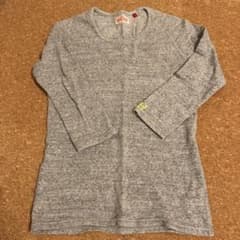 美品！ハリウッドランチマーケット　HR MARKET 定番Tシャツ 4/8まで！のサムネイル