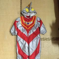 ウルトラマンガイア つなぎ 110cmのサムネイル