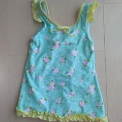 水着★120　女の子のサムネイル