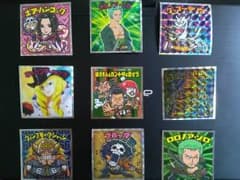 s-pon様専用ワンピースマンチョコのサムネイル