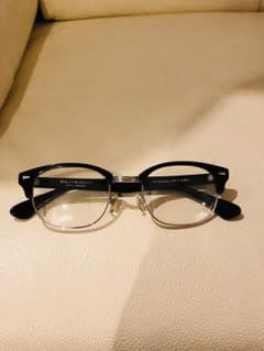 金子眼鏡 ユナイテッドアローズのサムネイル