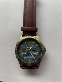 SEIKO アルバ　field gear  サンムーン　腕時計　 ジャンク品のサムネイル