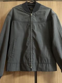 usa製 アメリカ製　JC Penney カップショルダージャケット　TALONのサムネイル