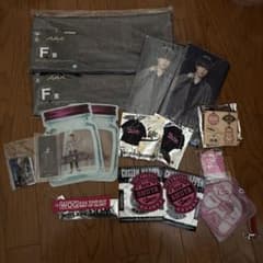 末吉グッズのサムネイル