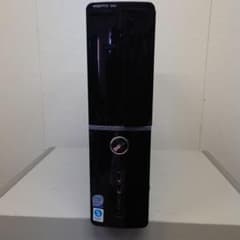 DELL Vostro 220s ブラック デスクトップPC DELL Vostro 220s ブラック デスクトップPC - メルカリ