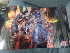 遊戯王の日 キラーチューンB2B プレイマット - メルカリ