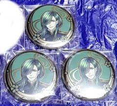 刀剣乱舞 とうらぶ アルティメタル メタル マグネット にっかり 青江