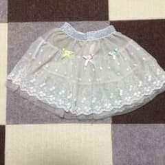 チュールスカートのサムネイル