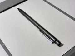 LAMY cp1 ツインペン アンスラサイト - メルカリ