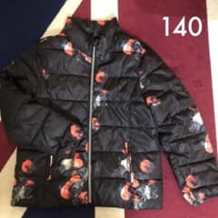 ZARA★ダウン140㎝のサムネイル