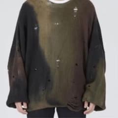 TTT_MSW  tttmsw Emotional Knitのサムネイル