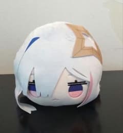 天音かなた　ホロライブ　ねそべりぬいぐるみ