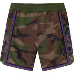 Supreme Rhinestone Basketball Shortのサムネイル