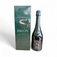 Salon シャンパン 750ml 12% 2002年 Salon シャンパン 750ml 12% 2002年 - メルカリ