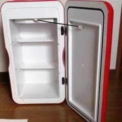 Dometic　小型冷蔵庫のサムネイル