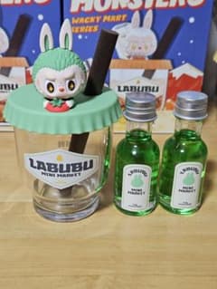 THE MONSTERS WACKY MART アロマディフューザー - メルカリ