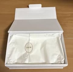 Dior ディオール box 空箱 リボン ショップ袋　正規のサムネイル