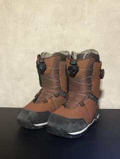 CROSS FIVE X5 クロスファイブ PX-BOA スノーボード ブーツ - メルカリ