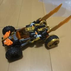 LEGO レゴ ニンジャゴー 車両 ビークルのサムネイル
