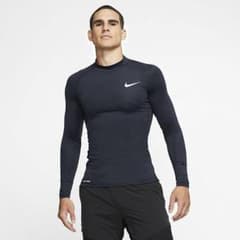 ナイキ（NIKE） ナイキ NP モック　トレーニングのサムネイル