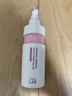 STRAIGHT KERATIN 100% CONTROL Hair Milkのサムネイル