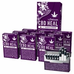 新品・最安 ◆ 1カートン The Third IZUMI CBD HEALのサムネイル