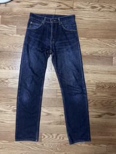 Levi's 607 デニムパンツ W30 L34のサムネイル