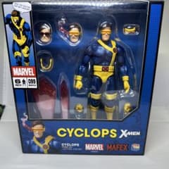 MAFEX CYCLOPS X-MEN サイクロプス - メルカリ