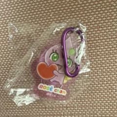 しずくちゃん リールキーチェーン ロゼのサムネイル
