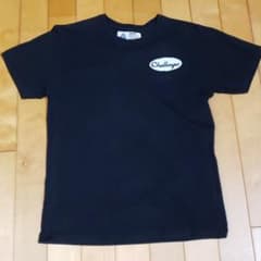 チャレンジャーTシャツのサムネイル
