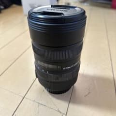 sigma8-16mm canon ジャンクのサムネイル