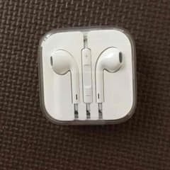 iPhone 6 付属イヤホンのサムネイル
