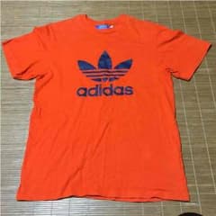 アディダス オリジナルス Ｔシャツのサムネイル