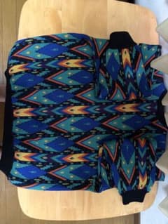 希少 激レア COOGI ニット セーター Lのサムネイル