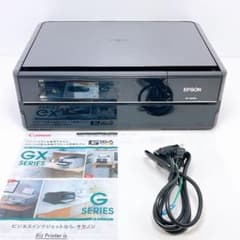 EPSON EP-804A インクジェットプリンター エプソン - メルカリ