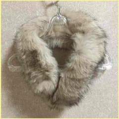 【くみく様専用】SAGA FURS☆ファーマフラーのサムネイル