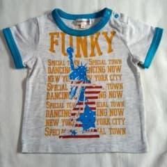 used 90 TORRENTIAL Tシャツのサムネイル
