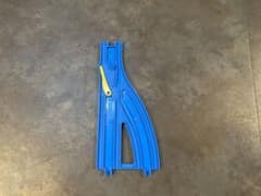 プラレール ポイントレールのサムネイル